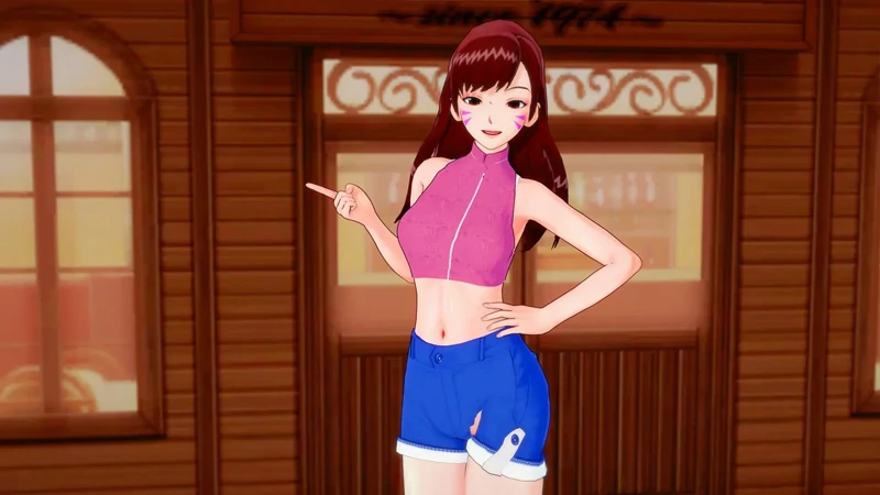 图片[3]-安卓+电脑【SLG/动态】我的无尽幻想My Hentai Fantasy v0.14 步-大壮社区