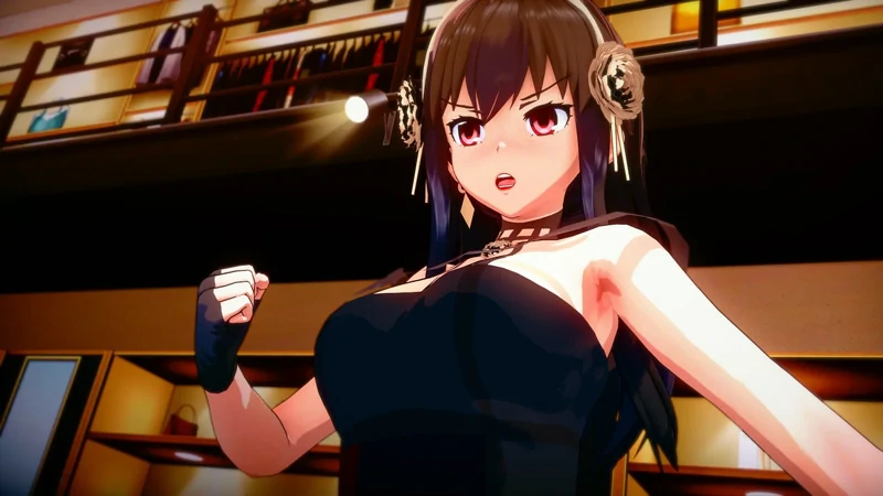 图片[7]-安卓+电脑【SLG/动态】我的无尽幻想My Hentai Fantasy v0.14 步-大壮社区