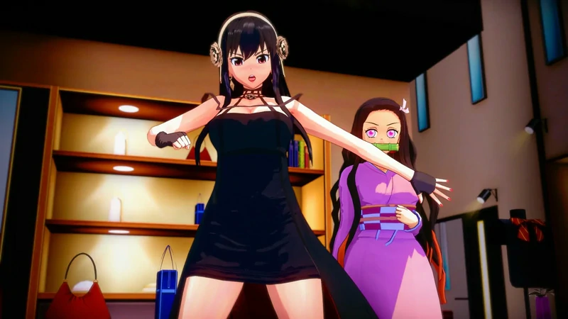 图片[6]-安卓+电脑【SLG/动态】我的无尽幻想My Hentai Fantasy v0.14 步-大壮社区