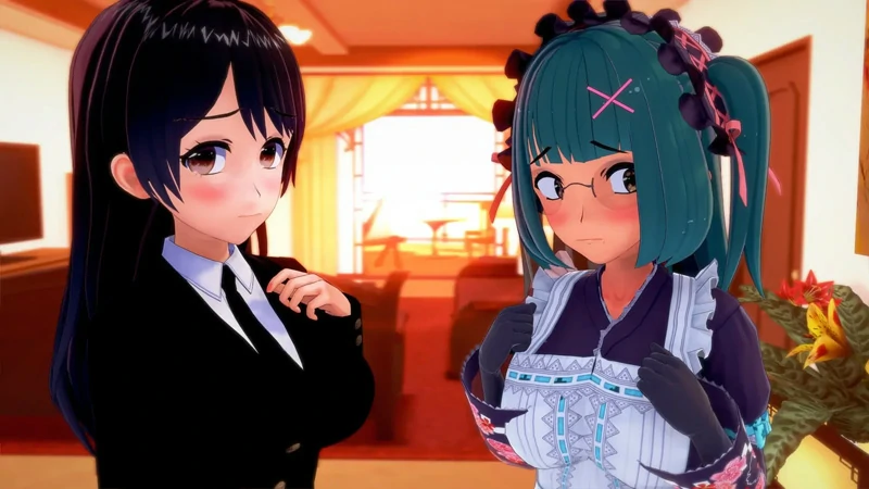 图片[9]-安卓+电脑【SLG/动态】我的无尽幻想My Hentai Fantasy v0.14 步-大壮社区
