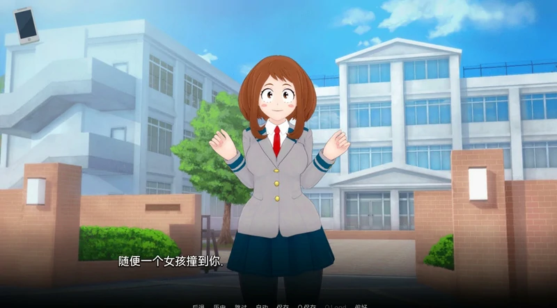 图片[6]-安卓+电脑【沙盒SLG动态】我的英雄崛起 v0.77 步-大壮社区