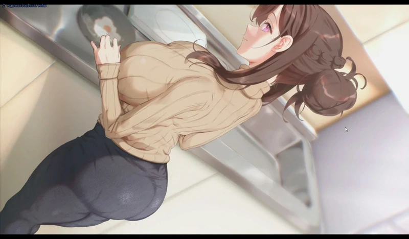 图片[5]-安卓+电脑【欧美/SLG/全动态】妈妈为何这样 V0.8.3 步-大壮社区