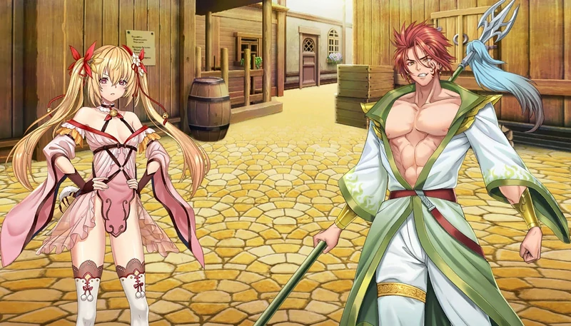 图片[9]-电脑版【武侠像素RPG/动态】那个江湖 步-大壮社区
