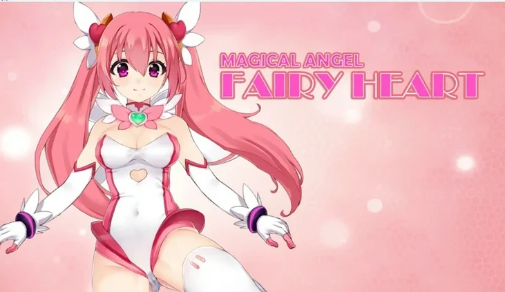电脑版【ACT动态】魔法天使 官中 步-大壮社区