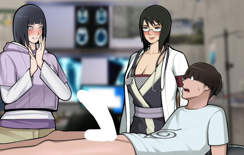 图片[11]-安卓+电脑【SLG/动态】火影的养子木叶熟女 v0.9 步-大壮社区