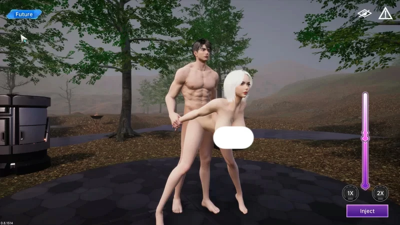 图片[3]-电脑版【3D中文动态】在赛博世界和100个道侣双修 V0.8.1514 官方中文步兵版【新作8.9G】-大壮社区
