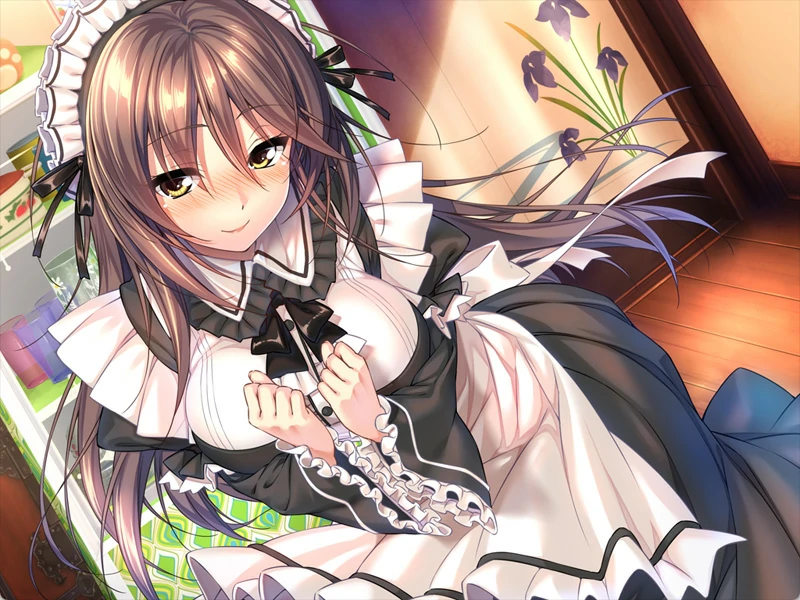 图片[11]-电脑版【神作ADV汉化CV】甜蜜女友1 全CG存档【8.6G】骑-大壮社区