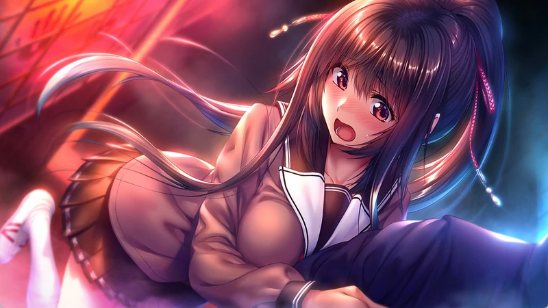 图片[4]-安卓版【神作ADV汉化CV】甜蜜女友2 全CG存档【3.4G】步兵-大壮社区