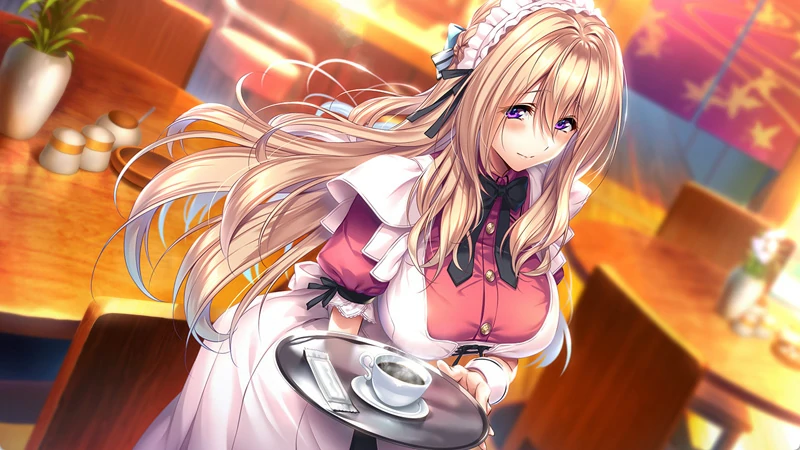 图片[11]-安卓版【神作ADV汉化CV】甜蜜女友2 全CG存档【3.4G】步兵-大壮社区