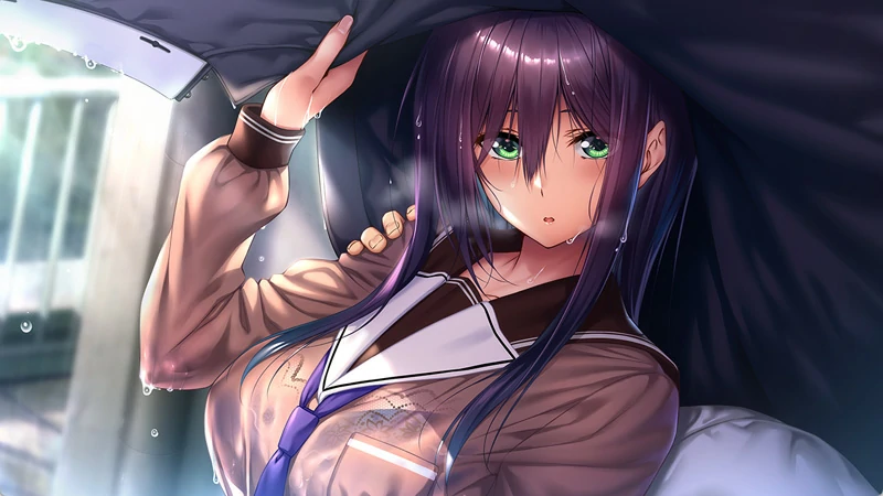 图片[18]-安卓版【神作ADV汉化CV】甜蜜女友2 全CG存档【3.4G】步兵-大壮社区