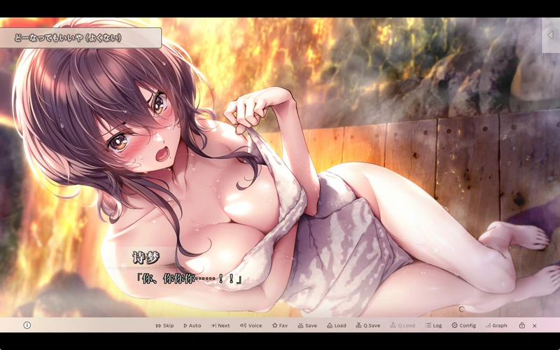 图片[8]-电脑版【神作ADV/CV】甜蜜女友3 动态CGMOD+全CG存档+【新整合13G】 步兵-大壮社区