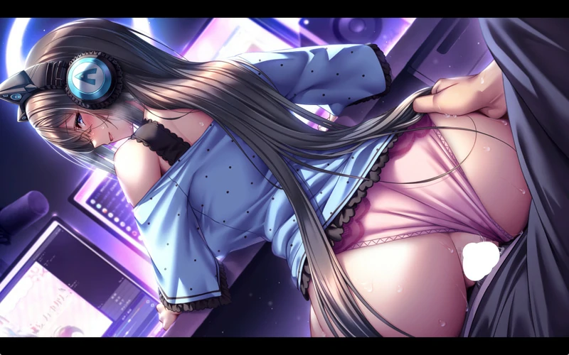图片[24]-电脑版【神作ADV/CV】甜蜜女友3 动态CGMOD+全CG存档+【新整合13G】 步兵-大壮社区