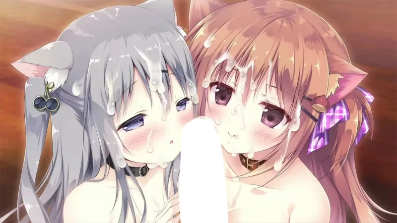 图片[14]-电脑版【神作ADV汉化CV】巧克甜恋1-3部 精翻 骑-大壮社区