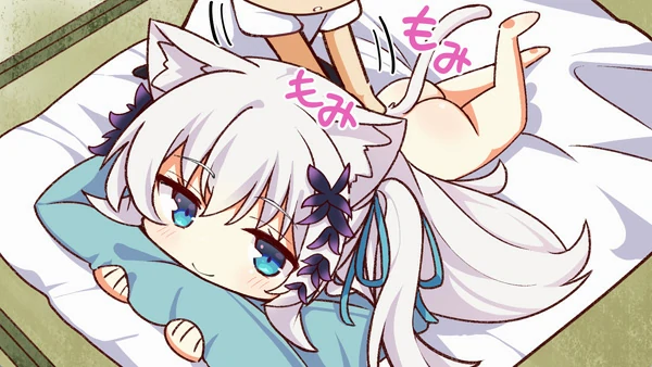 图片[6]-电脑版【日系ADV中文CV】猫忍之心 LOVE+PLUS【新作1.55G】步-大壮社区