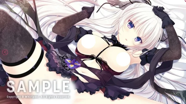 图片[10]-电脑版【日系ADV中文CV】猫忍之心 LOVE+PLUS【新作1.55G】步-大壮社区