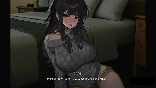 安卓+电脑+苹果【视频】[Mh2en][LIVE2D]僕の寝取られ性癖を彼女に話してしまった-大壮社区