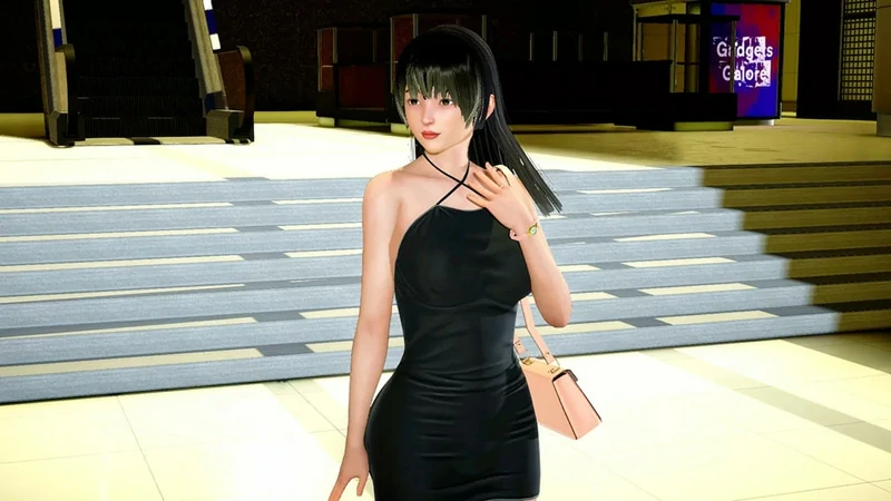 图片[2]-安卓+电脑【亚洲风SLG动态】忠诚的妻子Devoted Wife v0.52 步-大壮社区