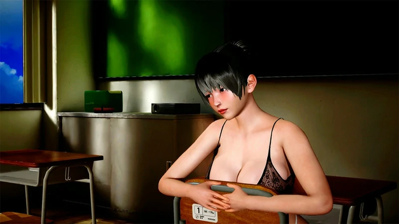 图片[16]-安卓+电脑【亚洲风SLG动态】忠诚的妻子Devoted Wife v0.52 步-大壮社区