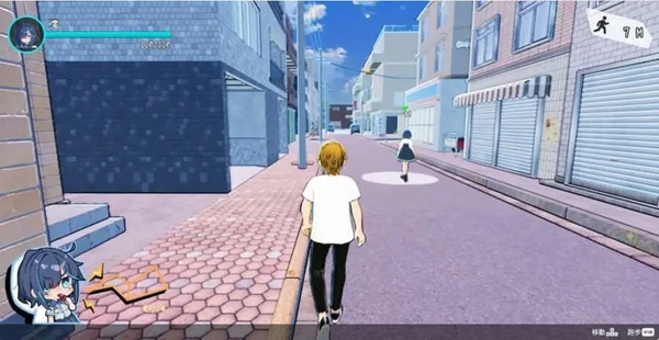图片[9]-电脑版【3D跟踪SLG动态】性爱调教师：闷骚少女的秘密性癖 官中 步-大壮社区
