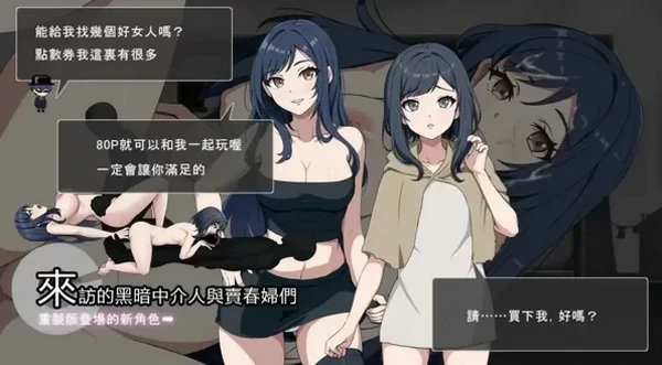 电脑版【SLG官中动态CV】避难所RE 全CG 骑-大壮社区