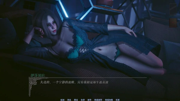 图片[11]-安卓+电脑【亚洲风SLG汉化动态】黎明陨落 Dawnfall V0.2 官中 步-大壮社区
