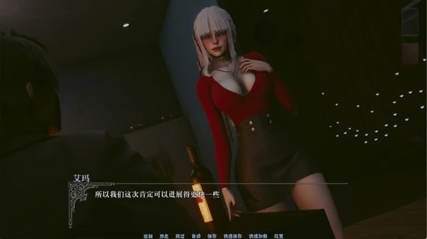 图片[12]-安卓+电脑【亚洲风SLG汉化动态】黎明陨落 Dawnfall V0.2 官中 步-大壮社区