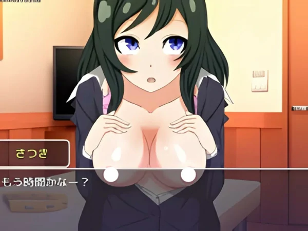 图片[7]-电脑版【精品RPG汉化NTR】乙叶老师的NTR日记 V2.0 全CG存档 骑-大壮社区
