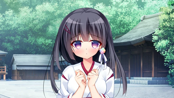 图片[21]-电脑版【ADV生肉全CV】恋爱定位 同居X后辈Location Love 【电脑3G】步-大壮社区
