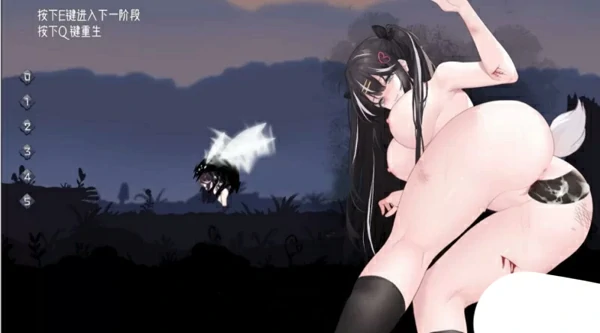 图片[9]-电脑版【ACT全动态】幻想蝴蝶飞舞时 V2.04官中 步-大壮社区