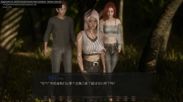 图片[7]-安卓+电脑【亚洲SLG汉化动态】流年忆往昔Update4 v4.6 步-大壮社区