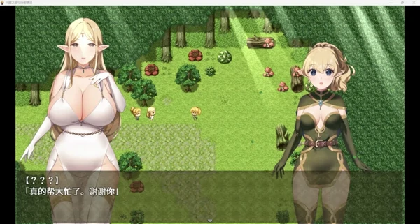 图片[8]-安卓+电脑【日系RPG汉化】闪耀之星与治愈的精灵 骑-大壮社区