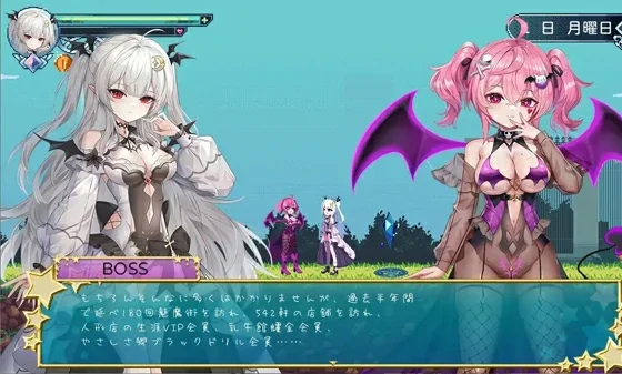 电脑版【ACT像素动态】血族少女也能当圣骑士吗 V1.0 STEAM官中 步-大壮社区