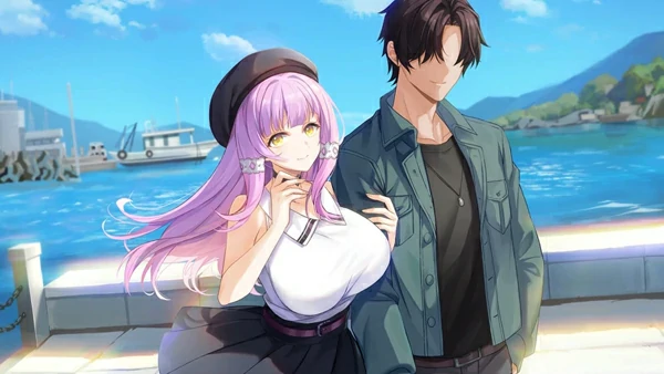 图片[10]-电脑版【神作互动SLG/全动态/全CV】甜蜜魅魔之家 V1.1.0 官中+存档 步兵-大壮社区