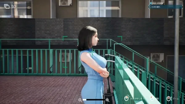 图片[2]-电脑版【3D佳作动态CV】摄影代行 步-大壮社区