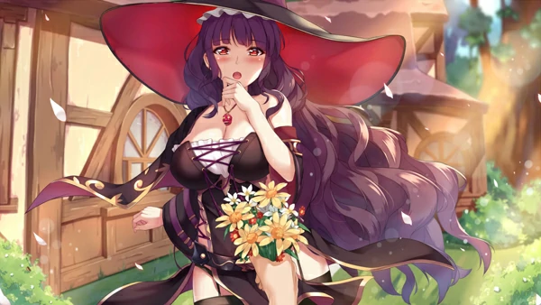 电脑版【精品SLG动态CV三消】迷失魔镜：Mirror.V1.0 官中 步兵 最终收藏版-大壮社区