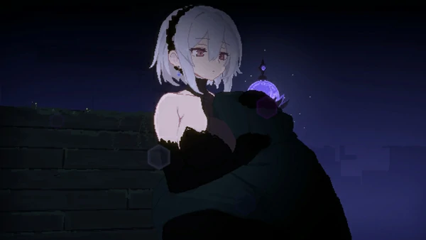 图片[13]-电脑版【爆款ACT动态/像素】群青的魔女v.1.04 +全CG存档 骑-大壮社区