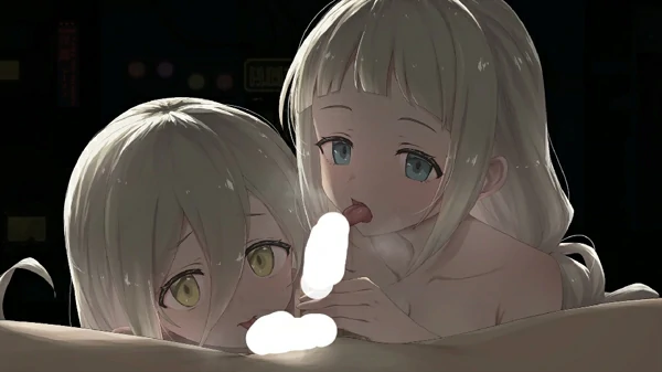 图片[20]-电脑版【爆款ACT动态/像素】群青的魔女v.1.04 +全CG存档 骑-大壮社区