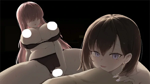 图片[25]-电脑版【爆款ACT动态/像素】群青的魔女v.1.04 +全CG存档 骑-大壮社区