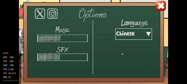 图片[6]-电脑版【SLG汉化】牛女咖啡厅1.0.0 步-大壮社区