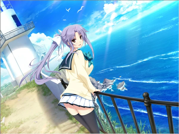 图片[3]-安卓+电脑【神作ADV汉化CV】LC系列2 LOVELY×CATION2 骑 ty模拟器玩-大壮社区