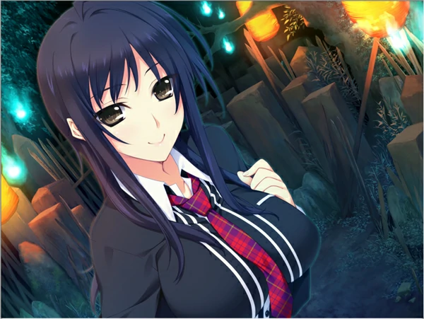 图片[16]-安卓+电脑【神作ADV汉化CV】LC系列2 LOVELY×CATION2 骑 ty模拟器玩-大壮社区