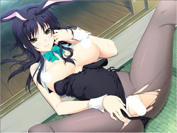 图片[23]-安卓+电脑【神作ADV汉化CV】LC系列2 LOVELY×CATION2 骑 ty模拟器玩-大壮社区