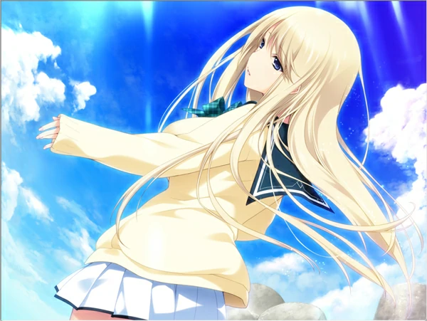 图片[24]-安卓+电脑【神作ADV汉化CV】LC系列2 LOVELY×CATION2 骑 ty模拟器玩-大壮社区