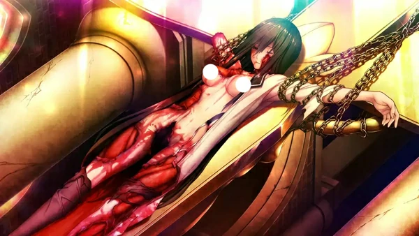 图片[5]-安卓版【ADV汉化CV/血腥/重口/恐怖/悬疑】ChronoBox时间盒子v1.0 骑-大壮社区