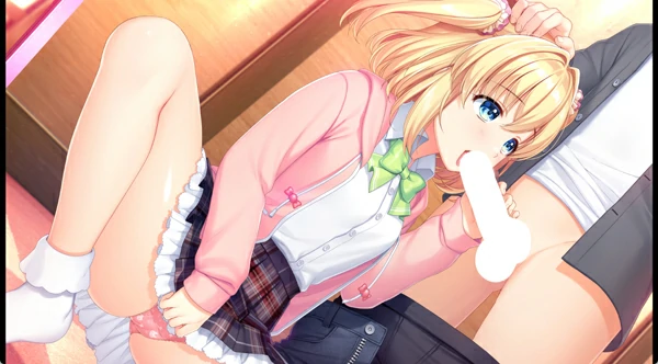 图片[15]-安卓+电脑【ADV汉化CV】创作少女的恋爱方式1.01 骑 ty模拟器玩-大壮社区