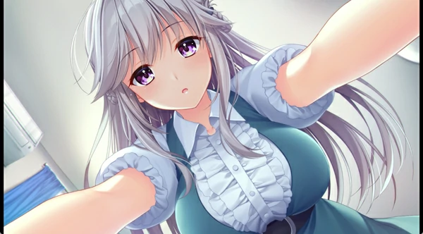 图片[16]-安卓+电脑【ADV汉化CV】创作少女的恋爱方式1.01 骑 ty模拟器玩-大壮社区