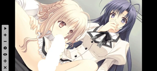 图片[2]-安卓版【ADV类型汉化CV】少女理论以及周边V1.0.0 骑-大壮社区