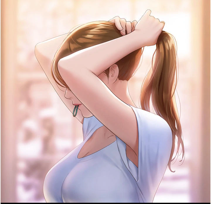 【韩漫】我的兵变女友 50话 [zip包]完结-大壮社区