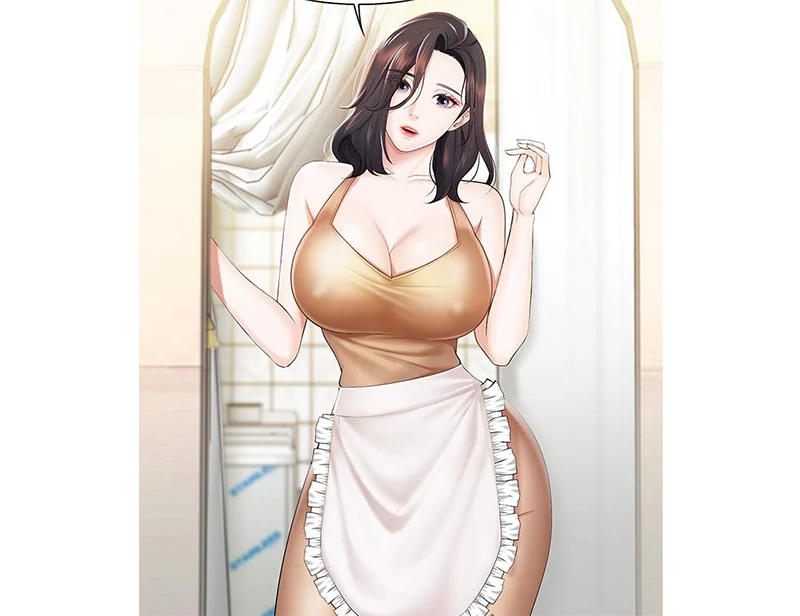 【韩漫】亲子餐厅的妈妈们 106话 [zip包]完结-大壮社区