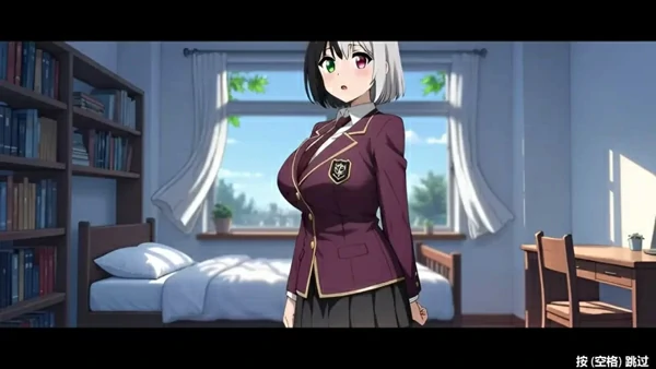 图片[7]-电脑版【日系SLG/官中/动态】病娇家里蹲性瘾者病娇欲女v1.0Demo 步-大壮社区